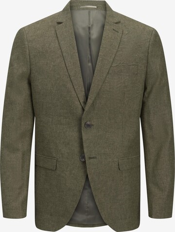 JACK & JONES - Slimfit Traje 'Riviera' en verde