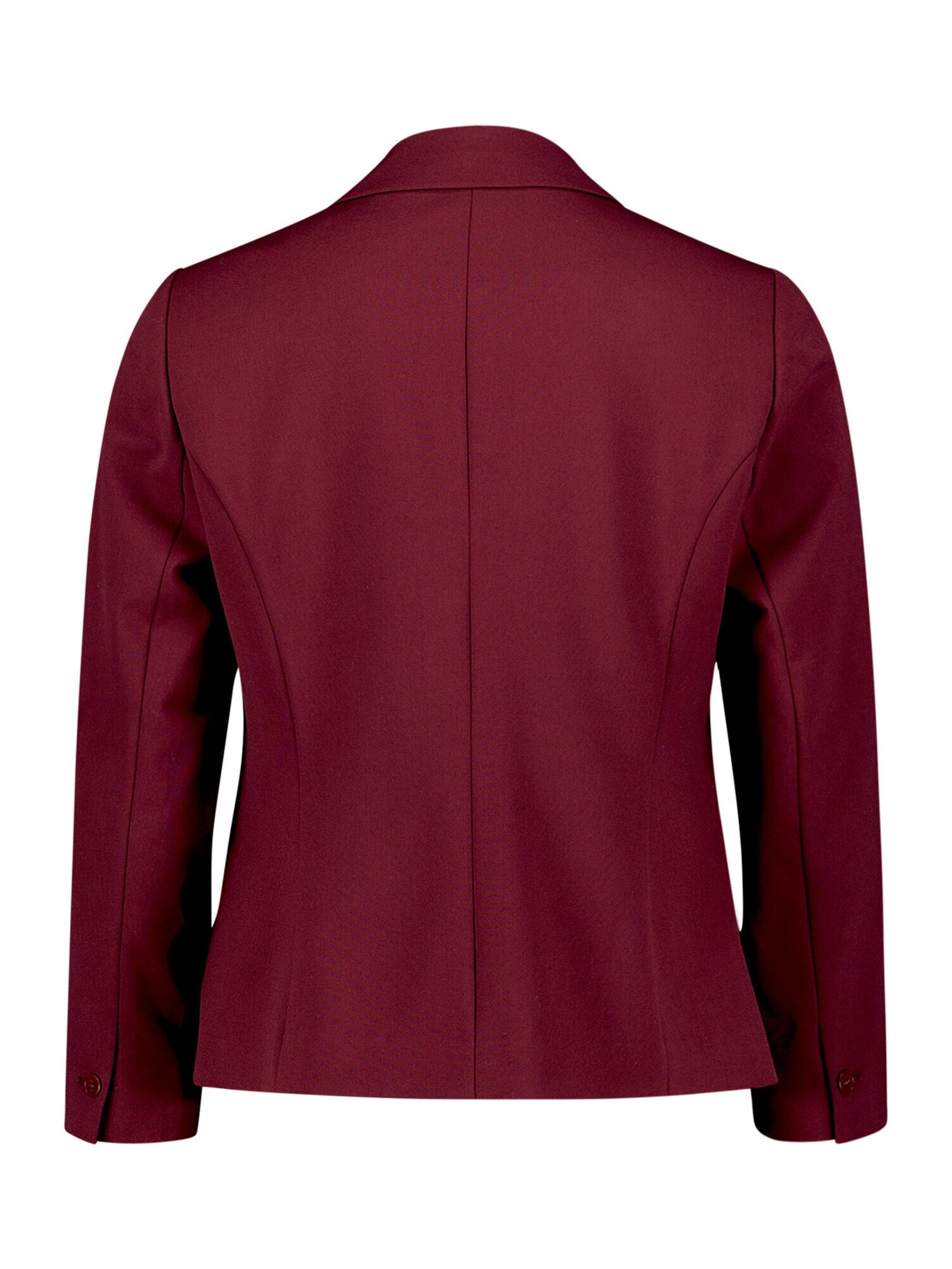 Blazer Betty & Co en marron