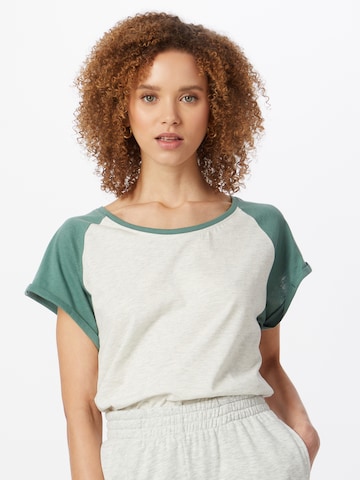 Urban Classics T-Shirt in Grau: predná strana