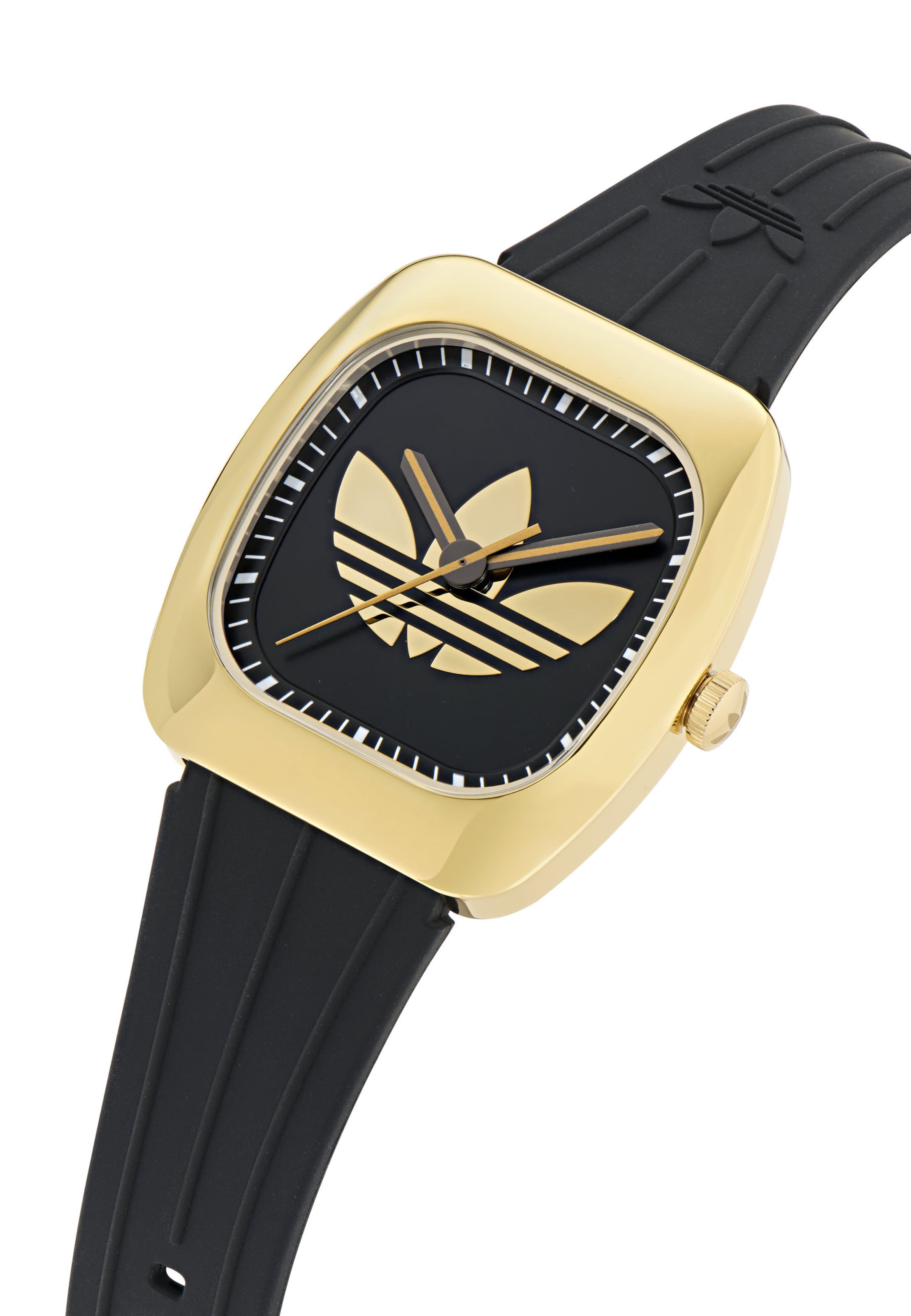 Orologio analogico di ADIDAS ORIGINALS in nero