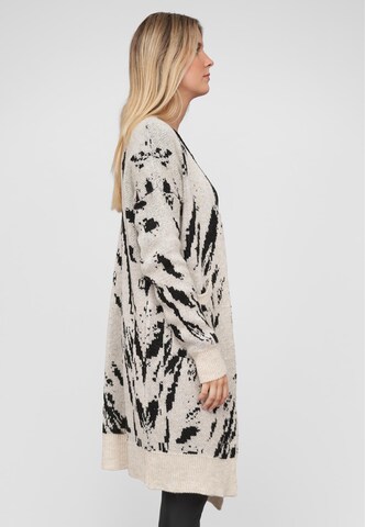 Cardigan Cloud5ive en beige