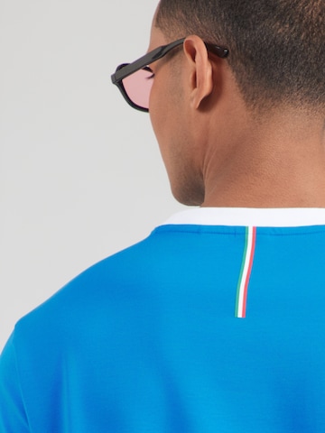 T-Shirt BOSS en bleu