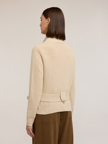 Pullover di MOTIVI in beige
