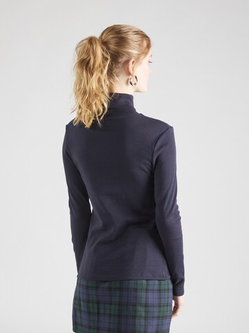 s.Oliver Shirt in Blau