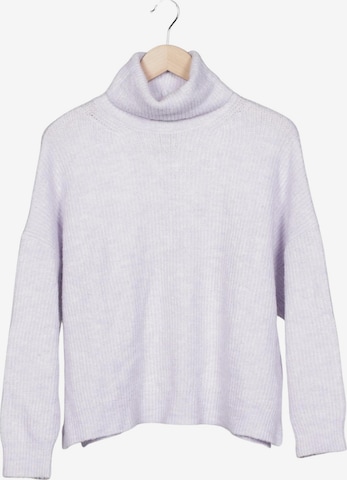 Rich & Royal Pullover S in Lila: Vorderseite