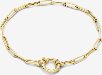 Isabel Bernard Armband in gold, Produktansicht