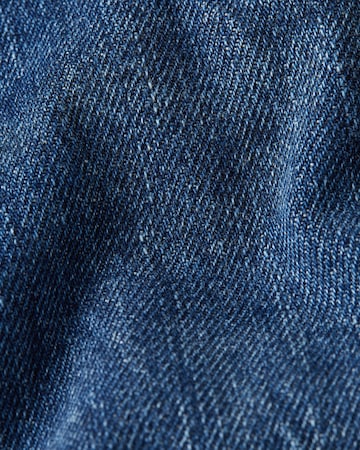 Baggy Jean à pince G-STAR en bleu