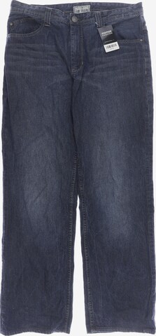 TOM TAILOR Jeans 36 in Blau: predná strana