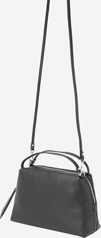 Gianni Chiarini - Mala de ombro 'ALIFA' em preto