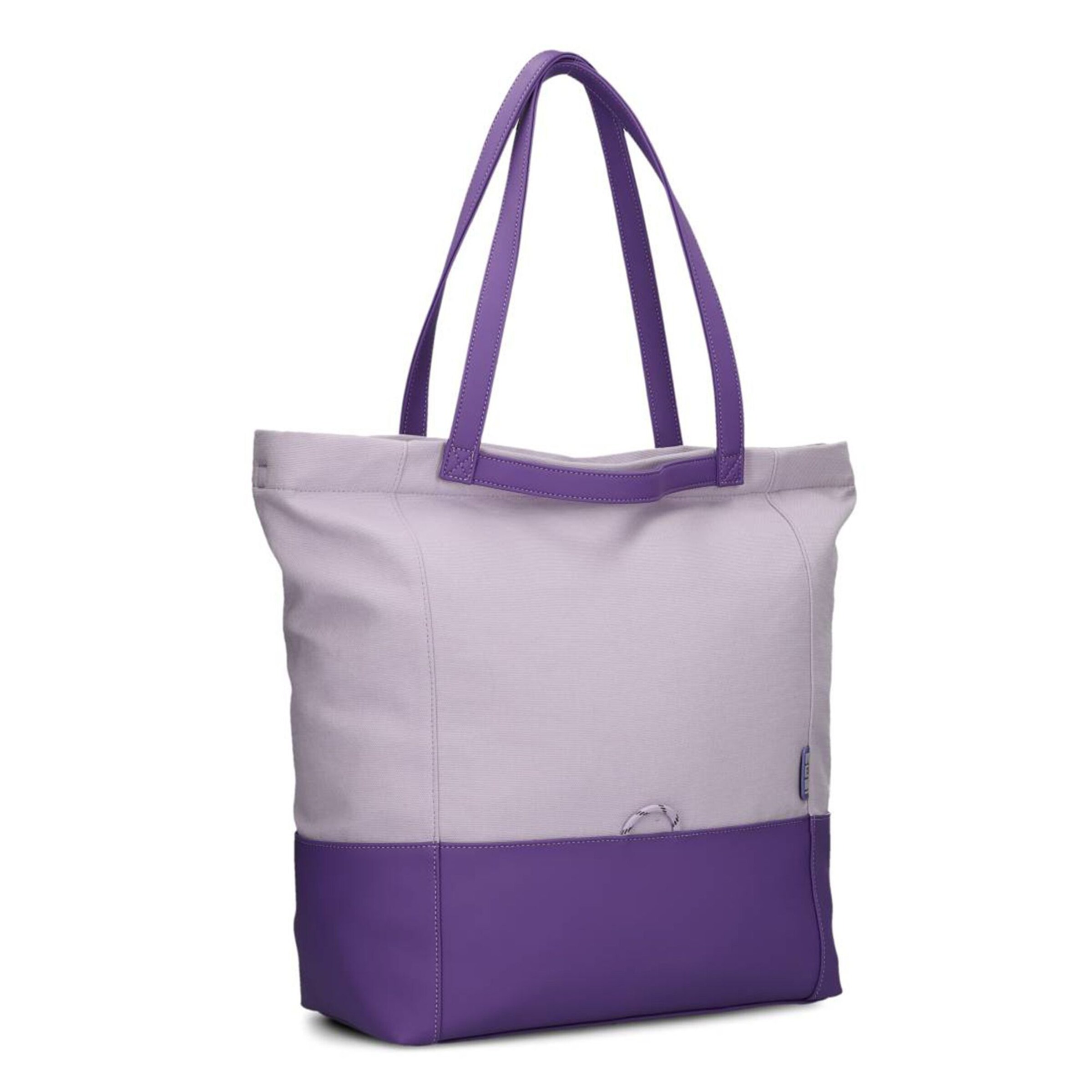 ZWEI Shopper 'Fiorelli' in Lila