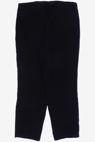 Sallie Sahne Pants in XXXL in Black