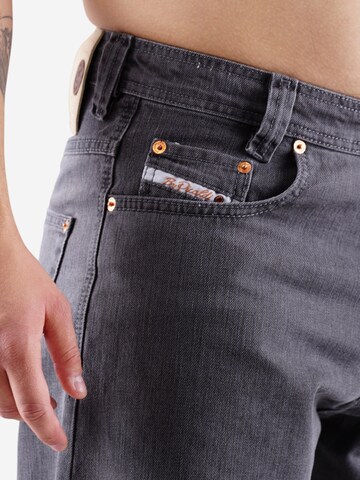 Picaldi Baggy Jeans 'Zicco 474' in Grey