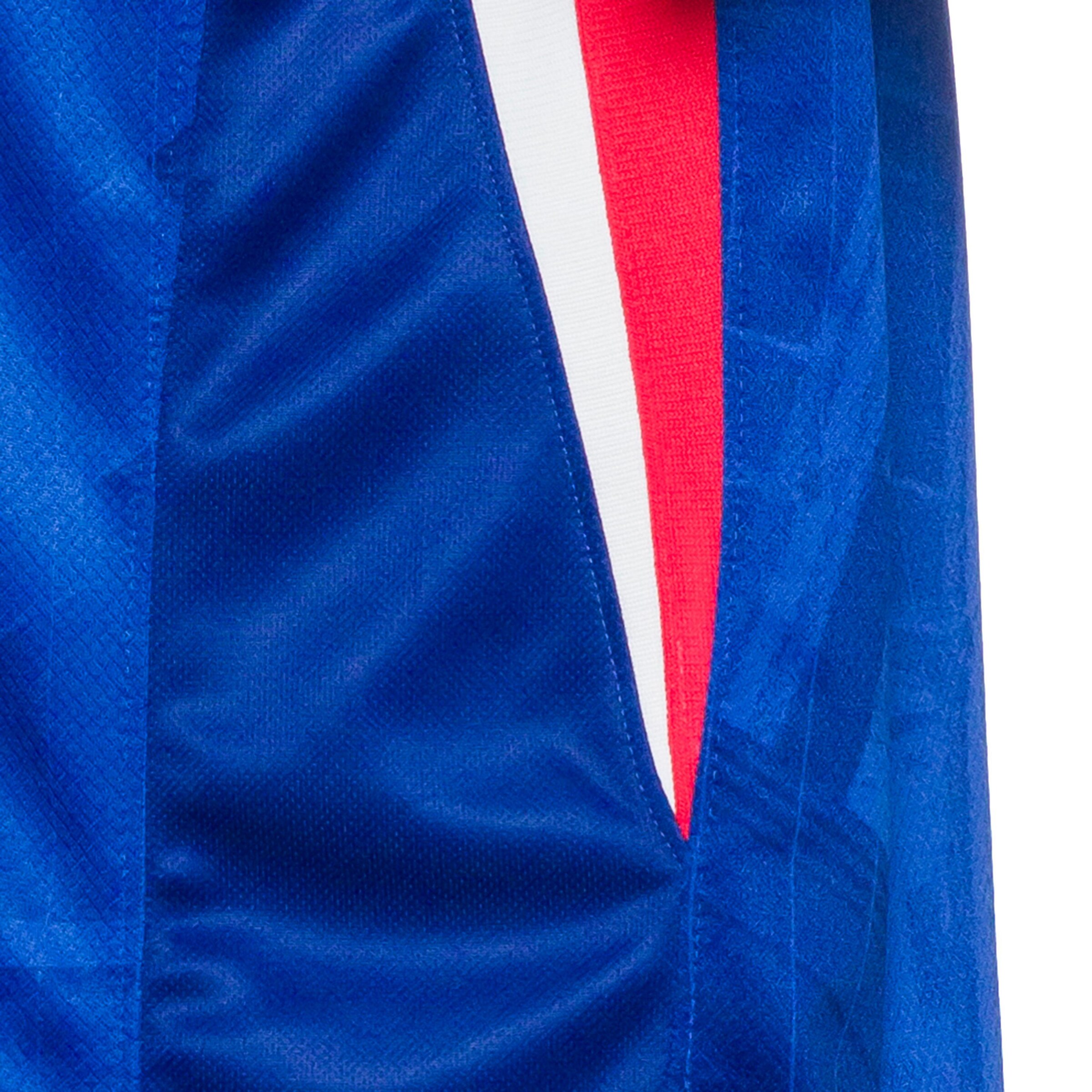 NIKE Fußballtrikot 'FC Chelsea 25-26 Heim' in Blau