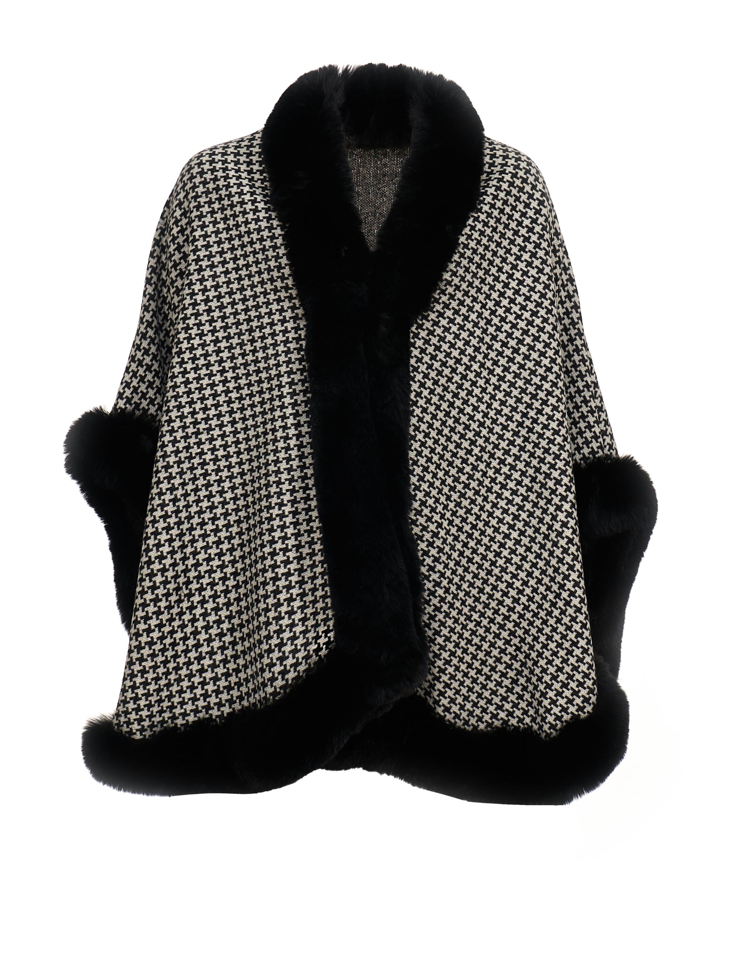 South Beach Viitta värissä musta: etupuoli