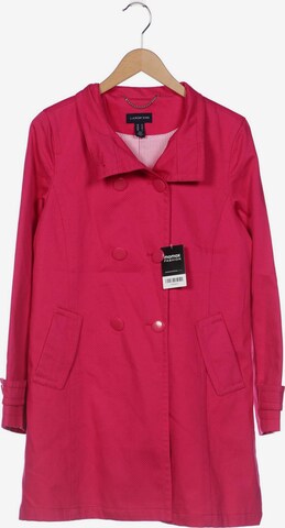Lands‘ End Jacket & Coat in M in Pink: front