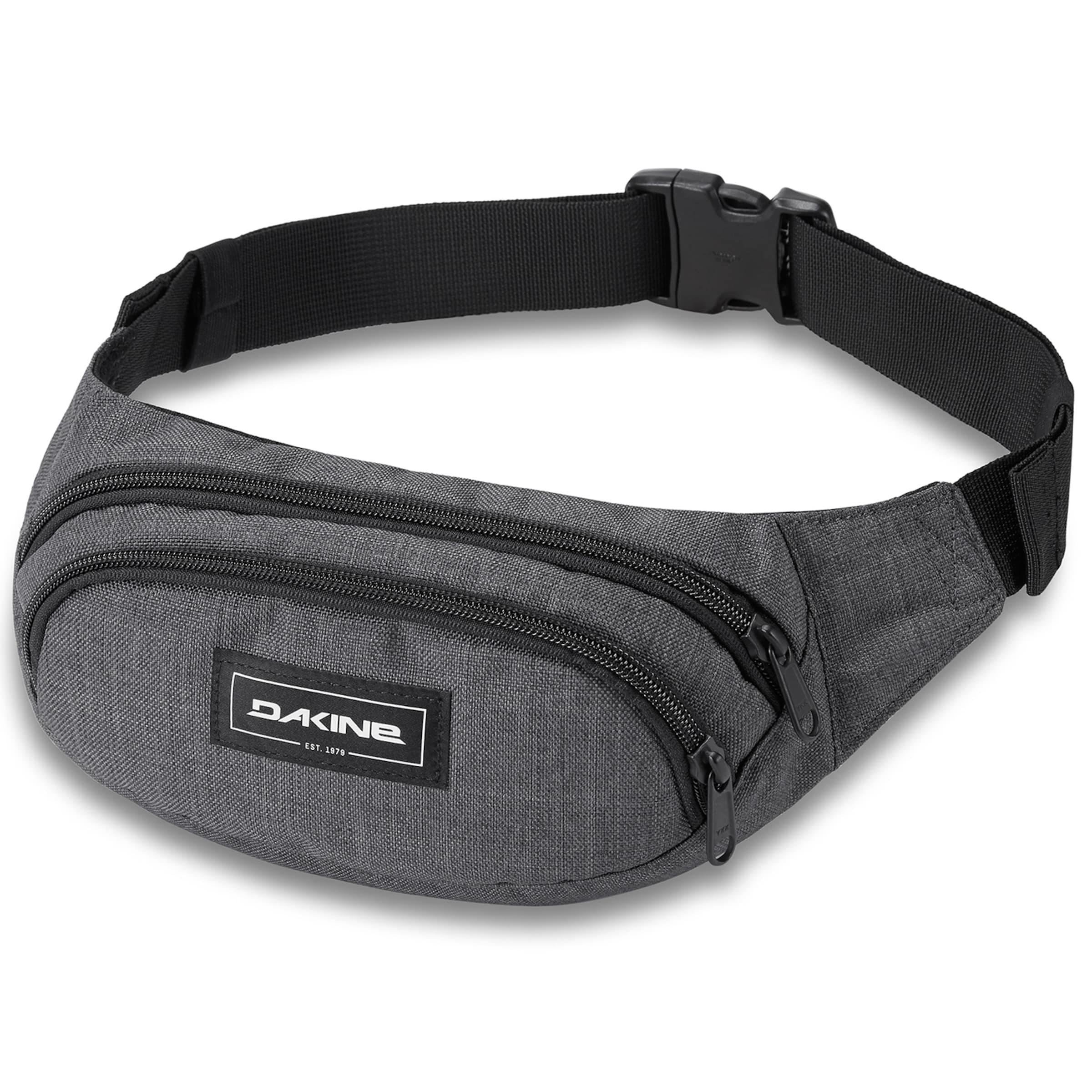 DAKINE Fanny Pack in Grey: front
