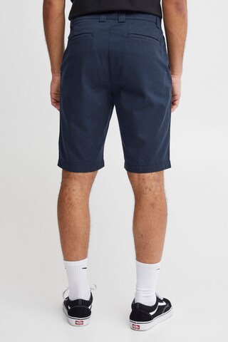 11 Project - regular Pantalón chino 'Prarno' en azul