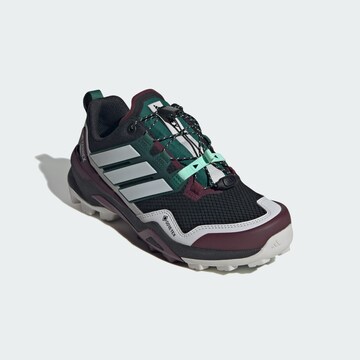 ADIDAS TERREX Halbschuh 'Skychaser' in Schwarz