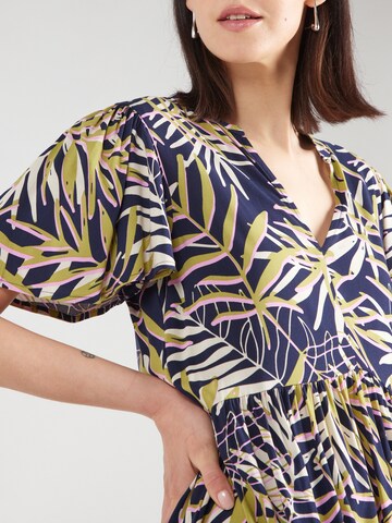 Robe 'JDYSTARR' JDY en bleu
