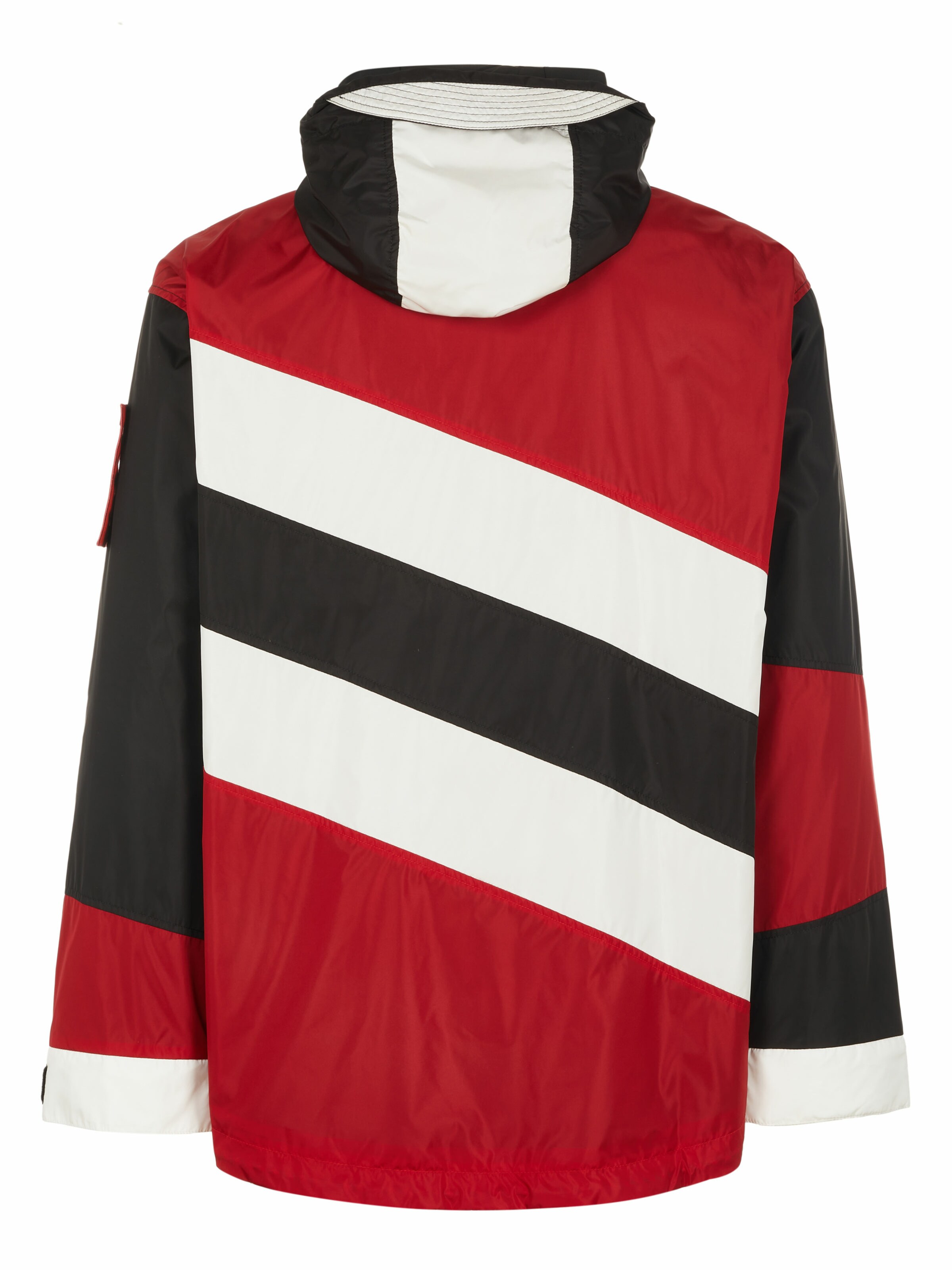 TOMMY HILFIGER Between-season jacket in Black