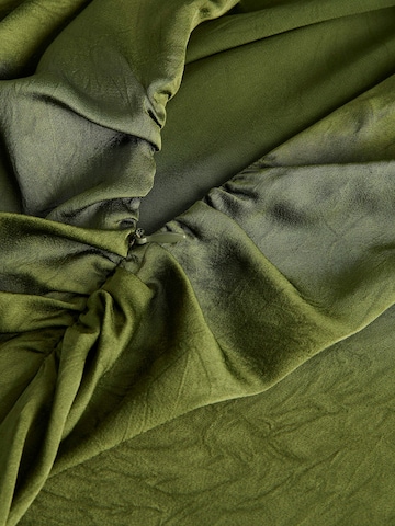 JJXX Kjole 'JANE' i grøn