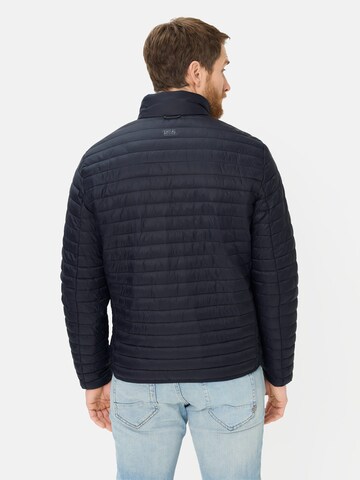 CAMEL ACTIVE Between-Season Jacket in Blue