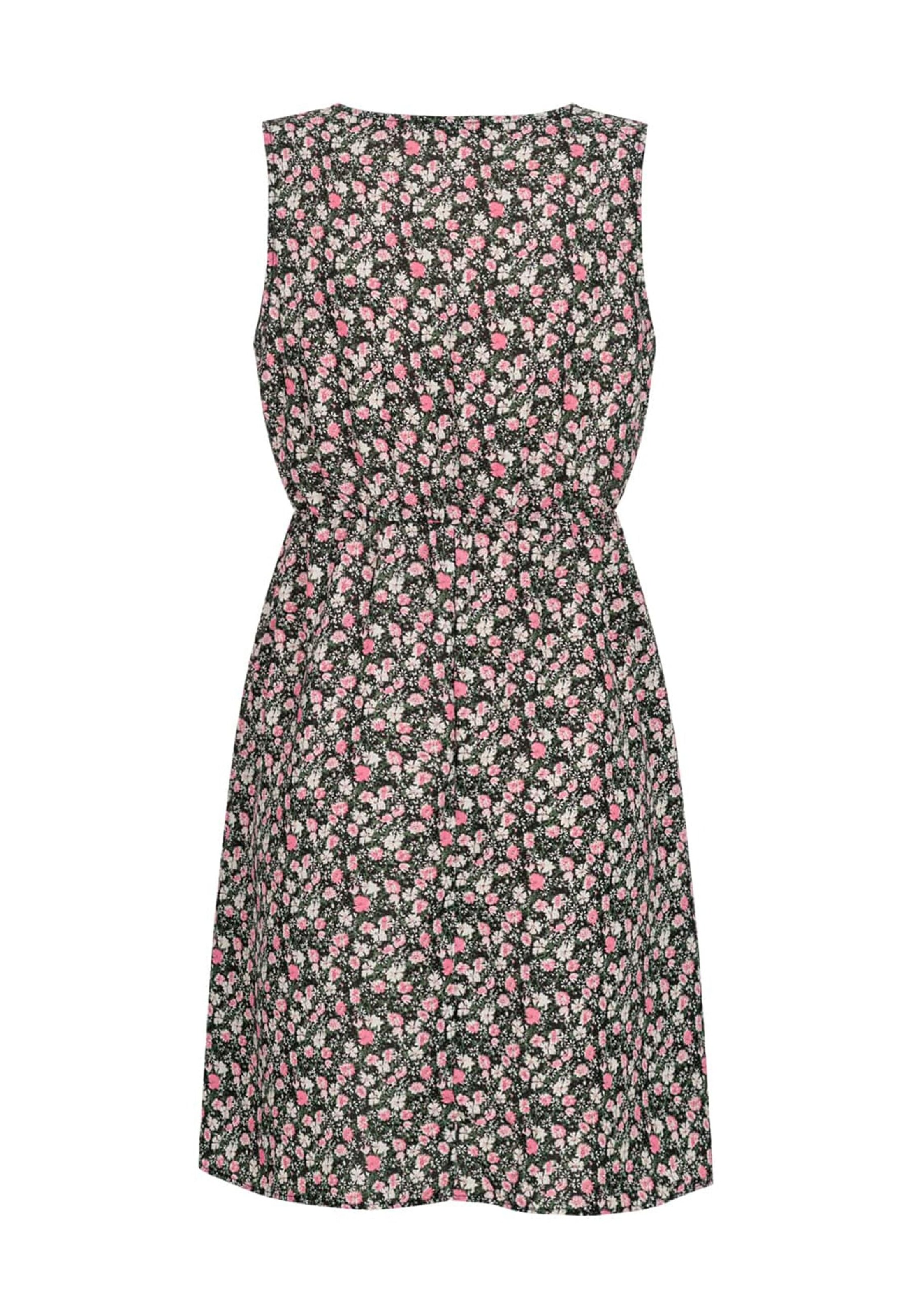 Cloud5ive Dress in Black