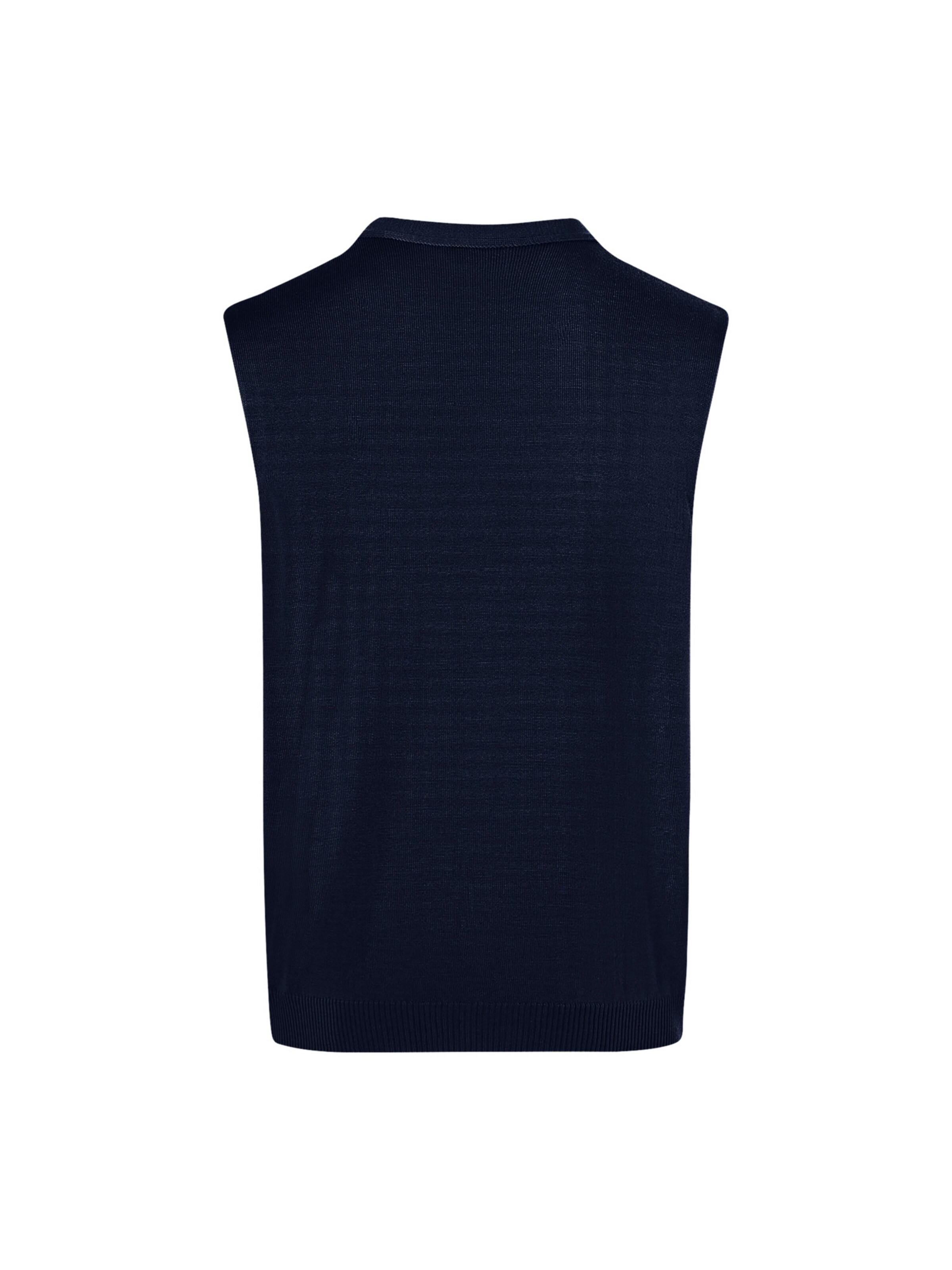 MAERZ Muenchen Weste in Blau