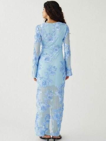 Noella Mekko ' Kameyella ' värissä sininen