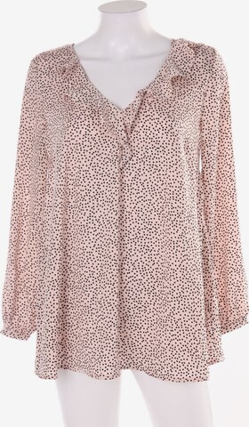 H&M Blouse & Tunic in S in Beige: front