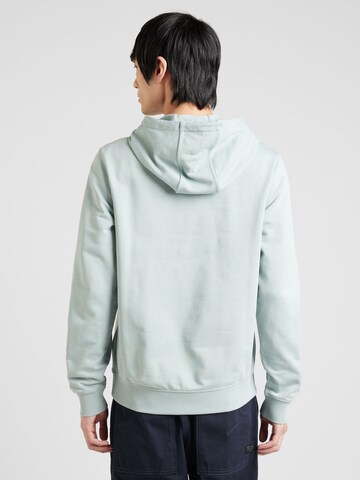 HUGO Sweatshirt 'Duratschi' in Grün