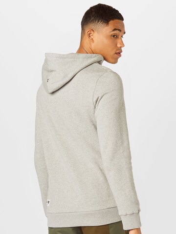 Degree Sweatshirt 'Helicopter' in Grey