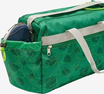 MCNEILL Weekender in Green