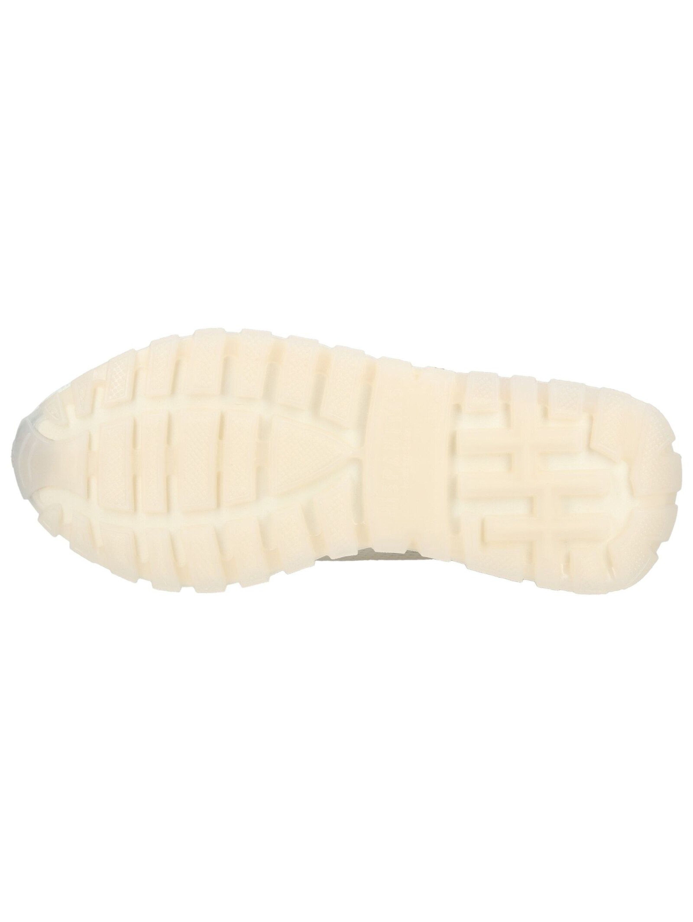 Baskets basses Hispanitas en or