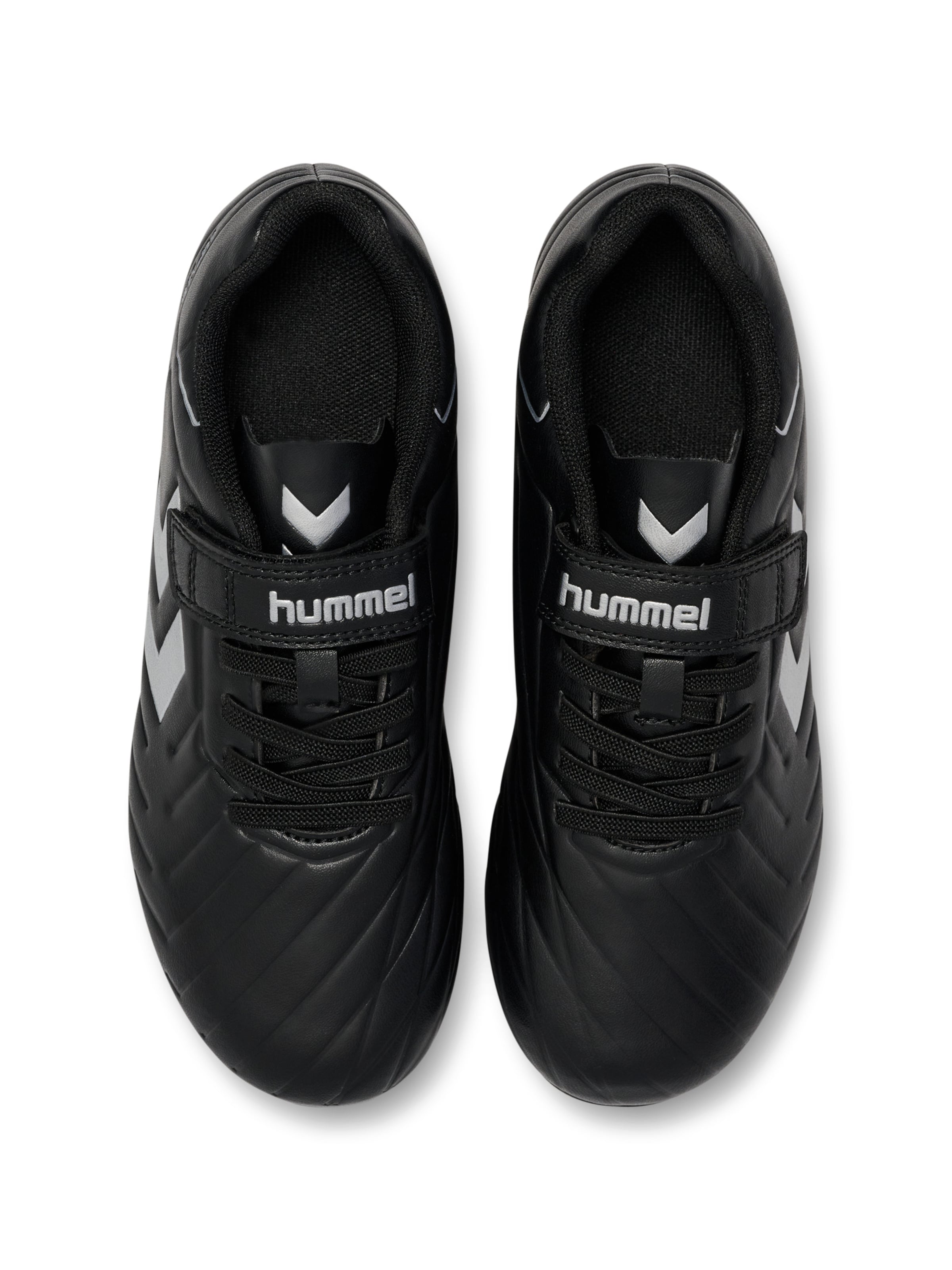 Hummel Sportssko 'Top Star M.G. VC 2.0' i sort