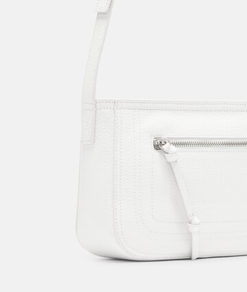 Sac à bandoulière Liebeskind Berlin en blanc