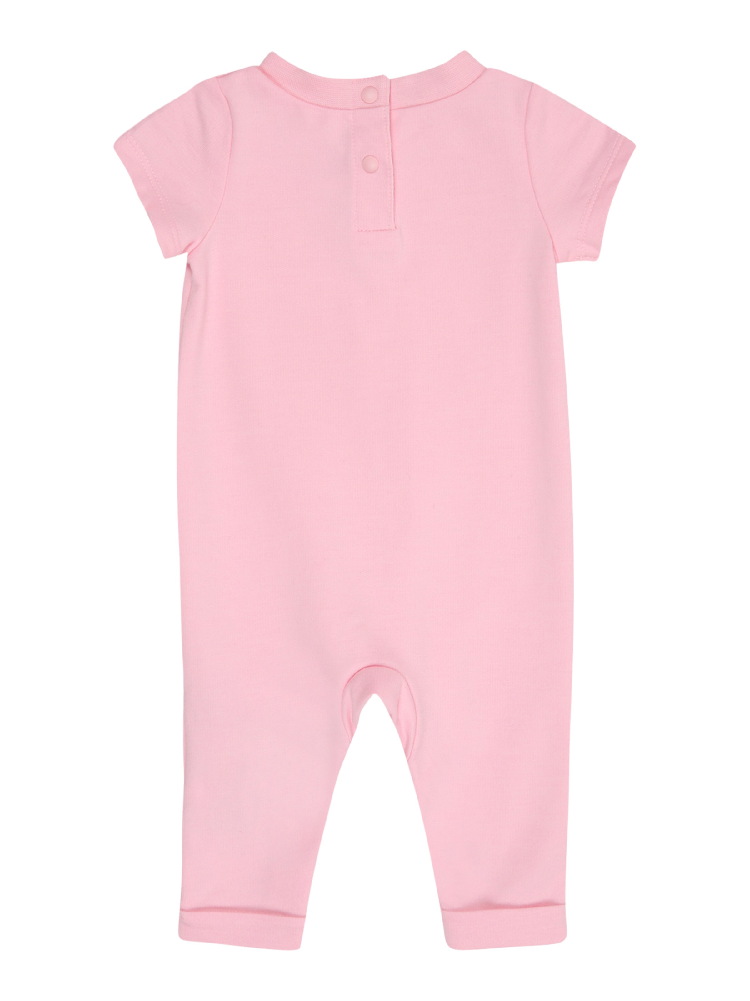 CONVERSE Overall in Pink