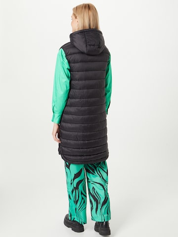 ONLY Bodywarmer 'MELODY' in Zwart