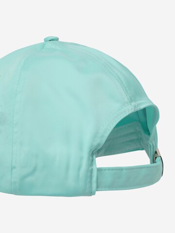 Casquette GUESS en bleu