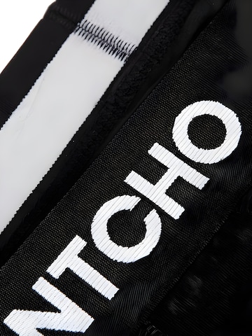 Montcho Boxershorts 'Essence'‌‌‌‌‌‌‌ in Schwarz