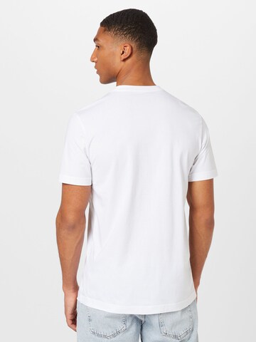 Calvin Klein Jeans T-Shirt in Weiß