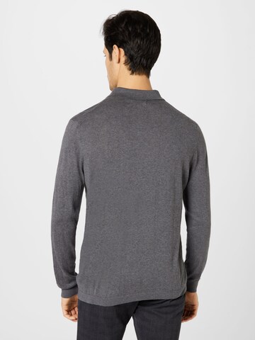 OVS Pullover in Grau