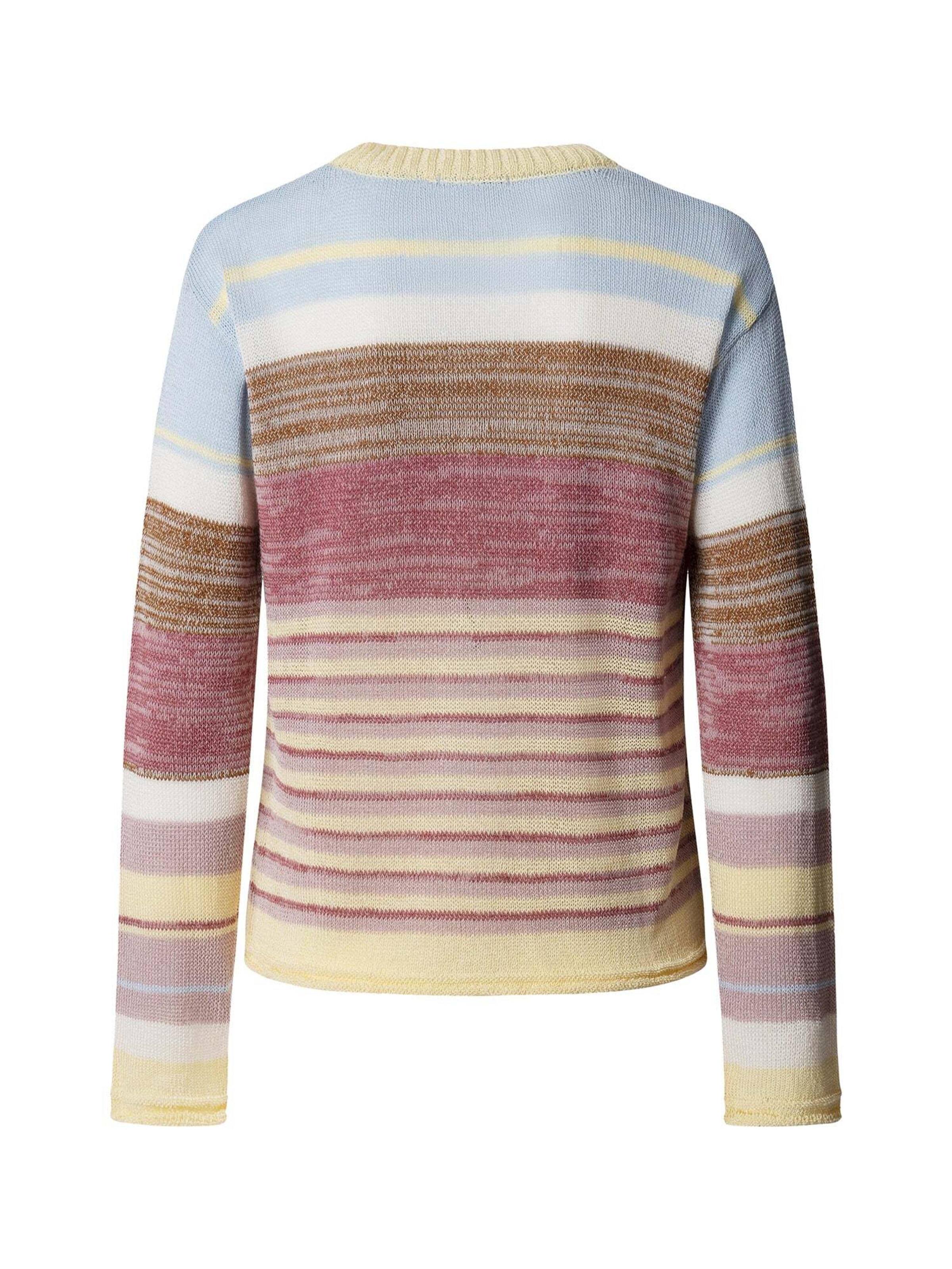 Giacchetta 'Anya' di Pepe Jeans in rosa
