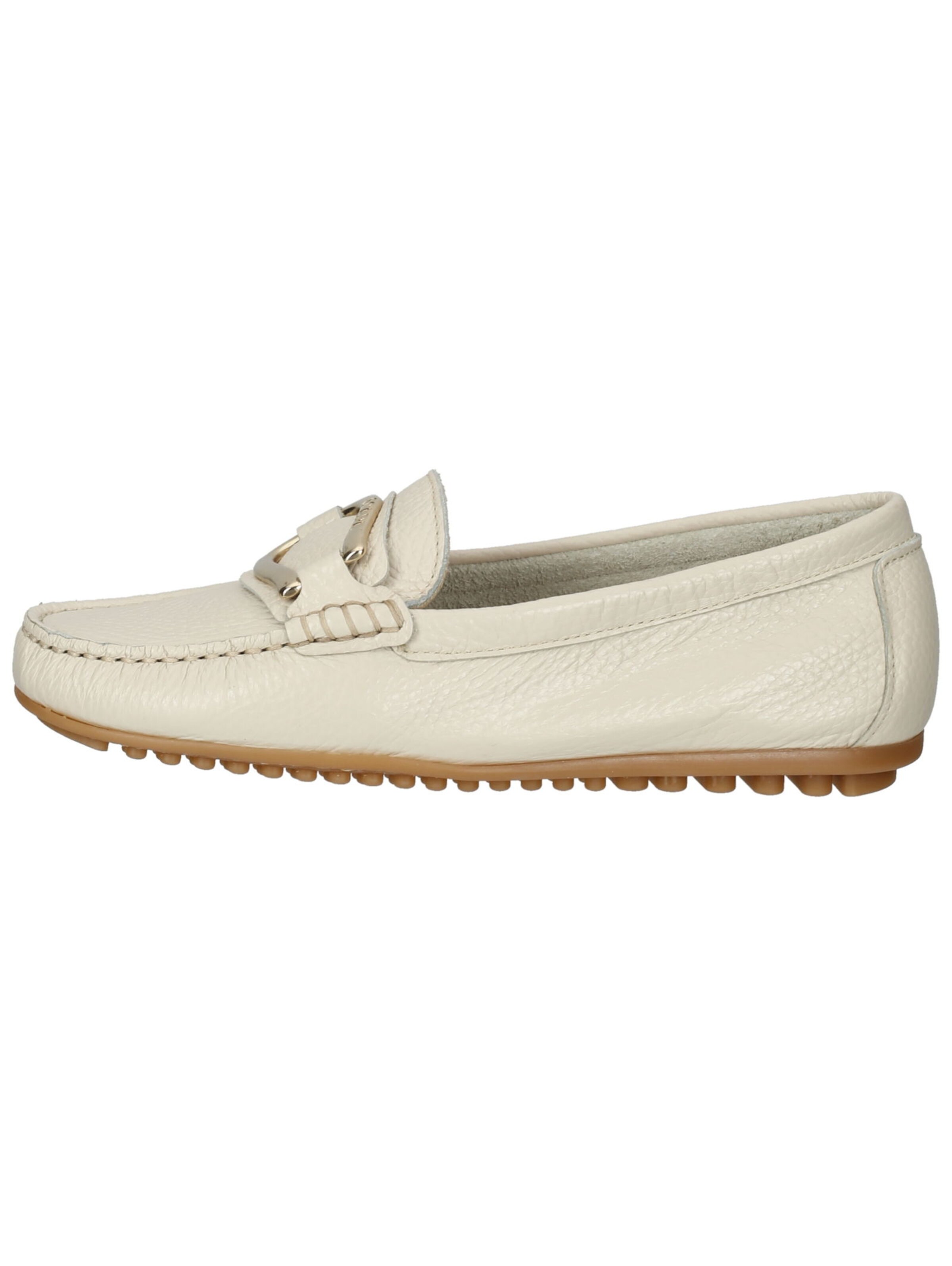 SCAPA Mokassin in Beige