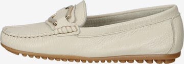 SCAPA Moccasins in Beige