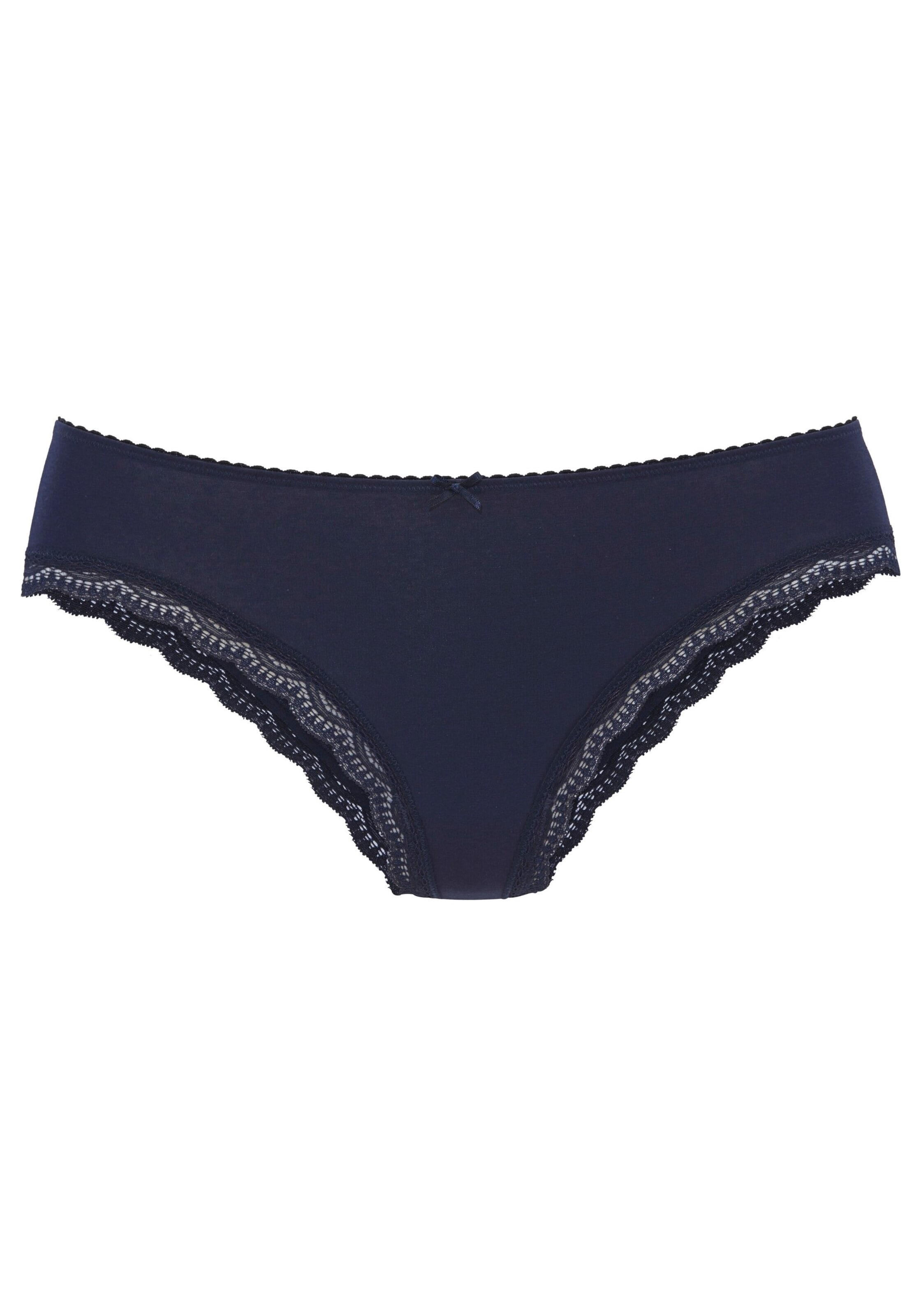 zils LASCANA Biksītes