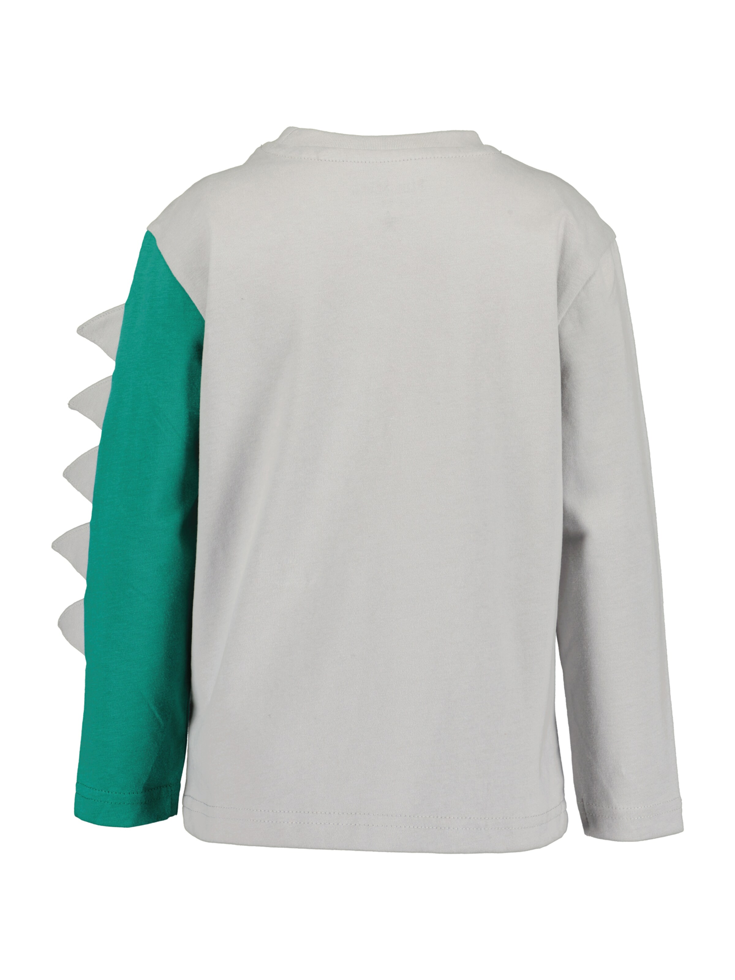 BLUE SEVEN - Camiseta en gris