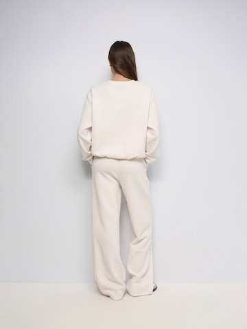 Salsa Jeans Trui in Beige