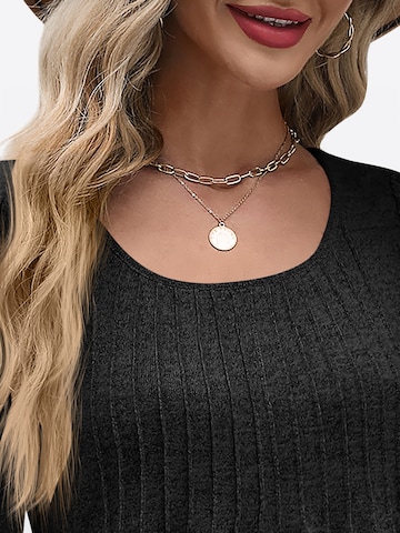 Imily Bela Tunika värissä musta