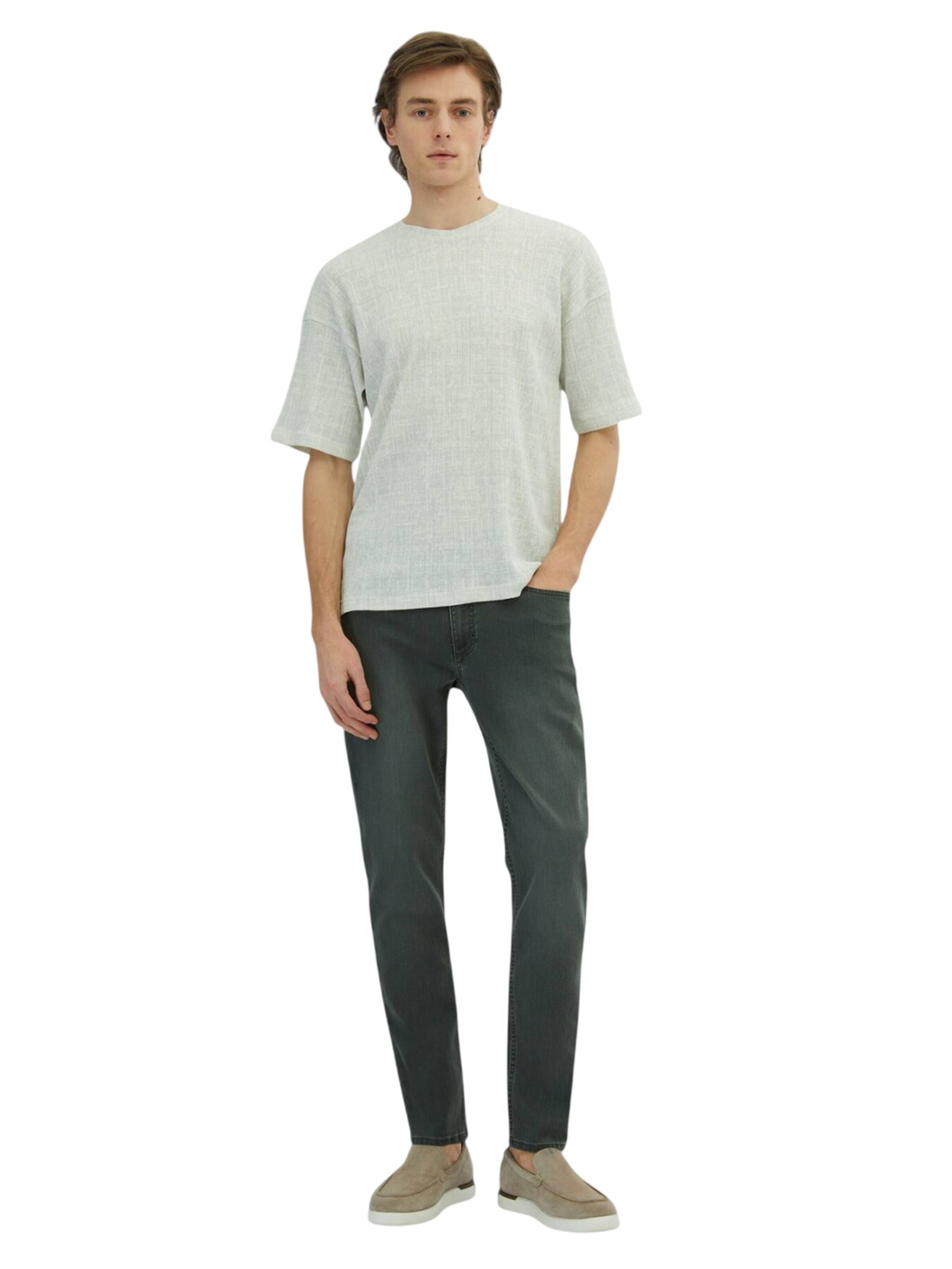 KİP Shirt in Green